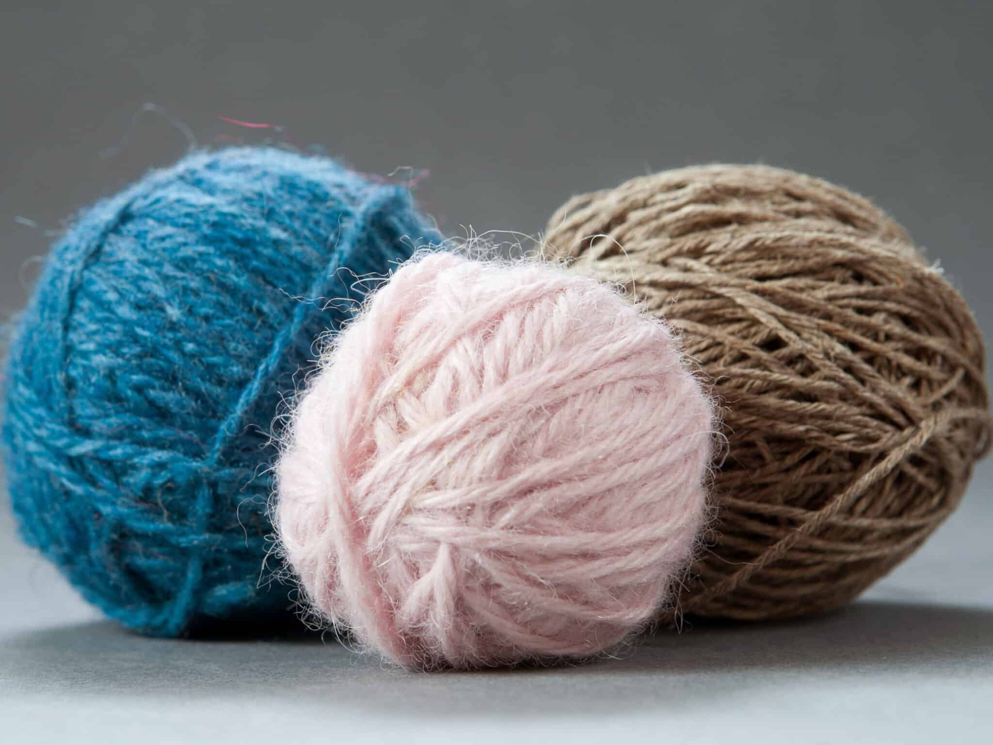 How to Use Up Your Yarn Stash in 2026 - Ingenious Ideas for Leftovers!