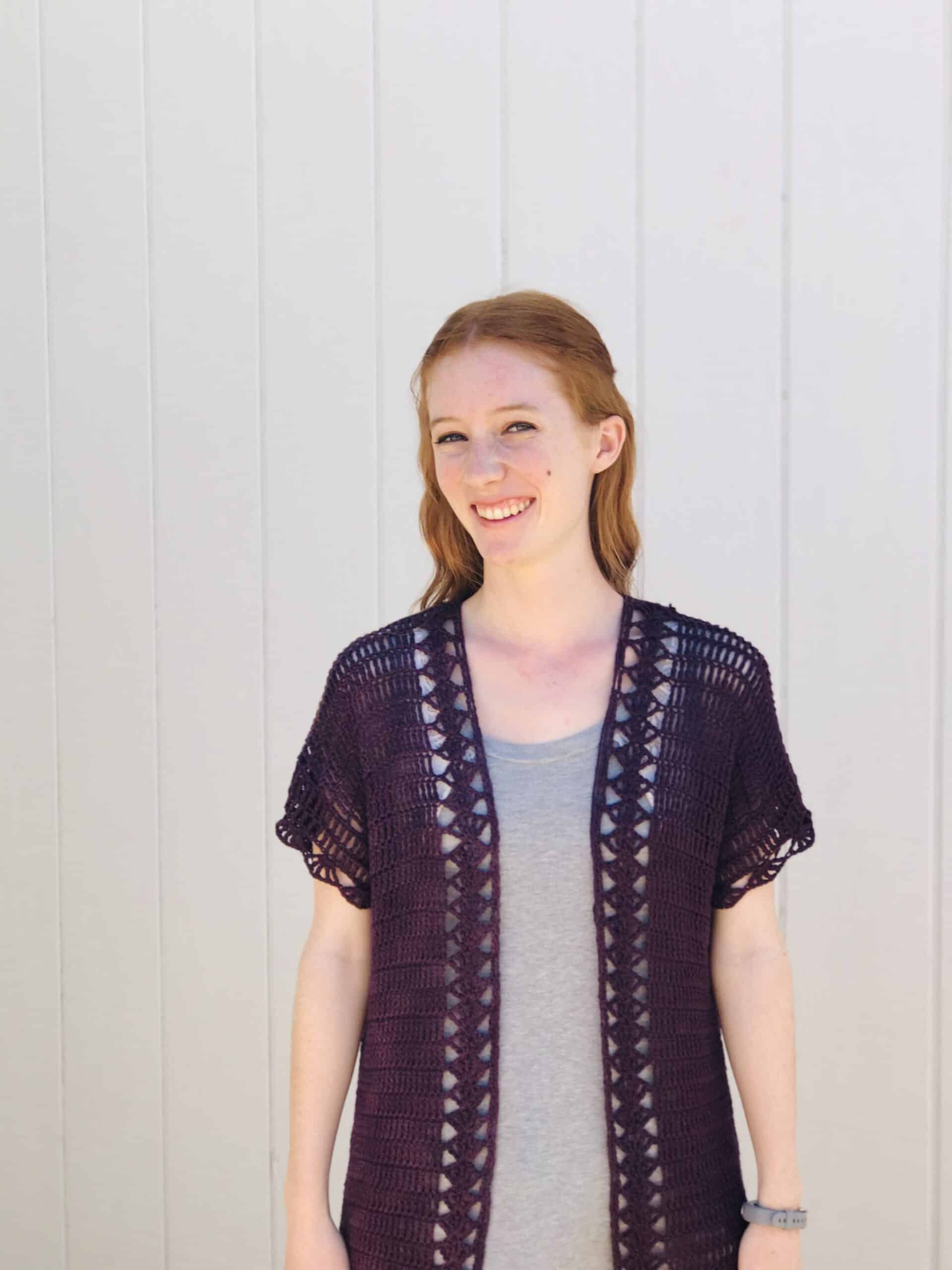 Crochet Vs. Knit Sweaters - 5 Key Differences