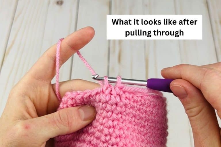 INVISIBLE DECREASE: Crochet Tutorial for Amigurumi